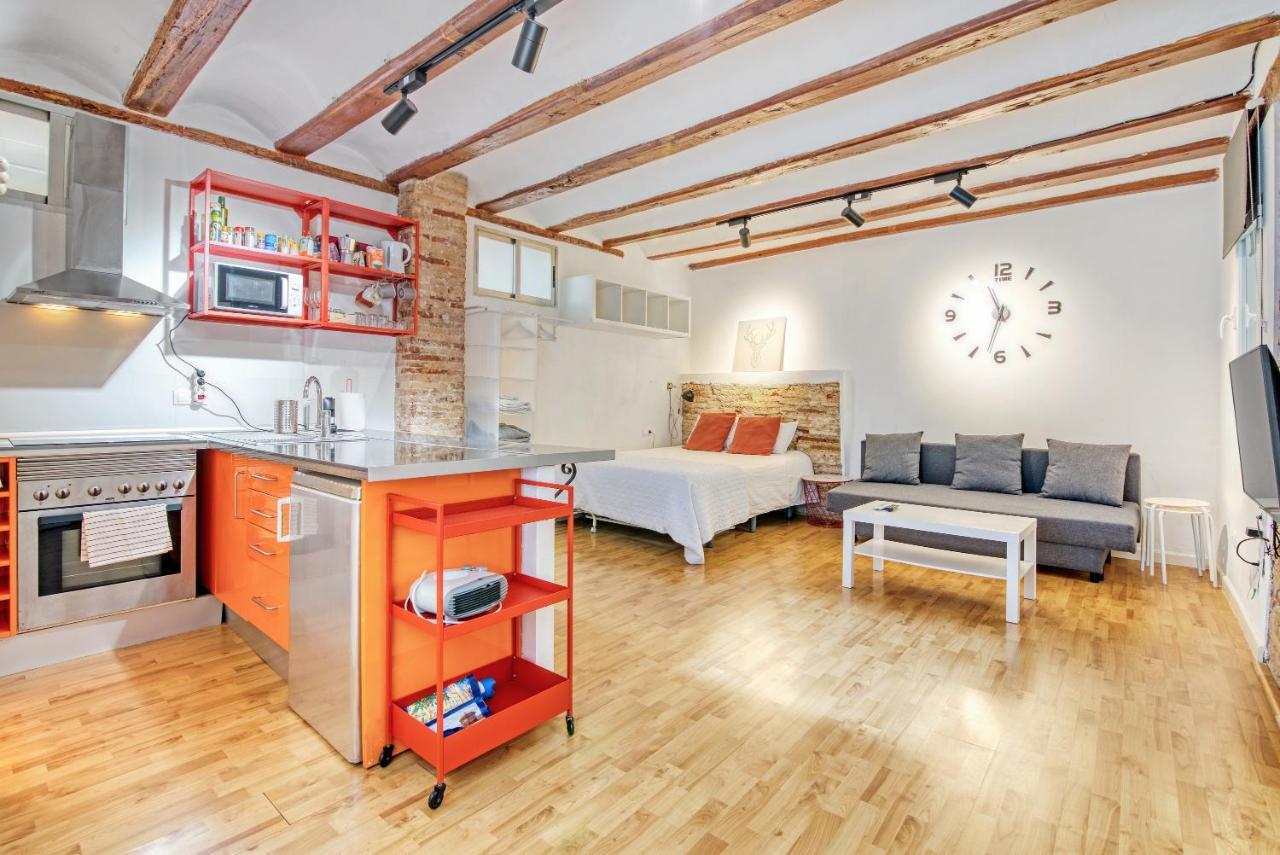 Appartement Mendoza