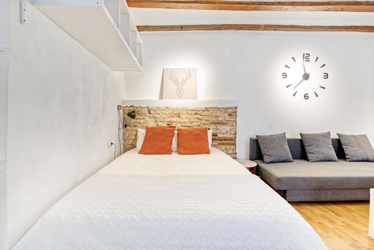 Mendoza Appartement Valence