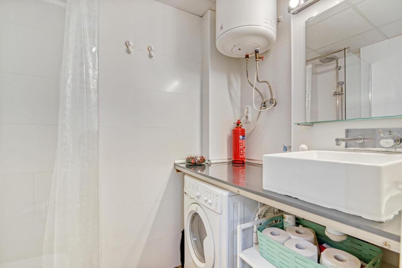 Mendoza Appartement