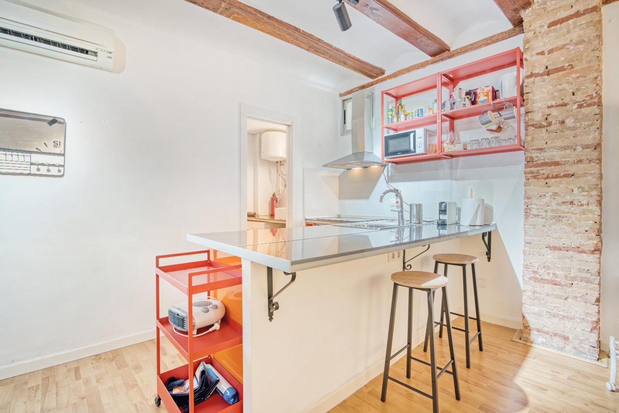 Mendoza Appartement Valencia