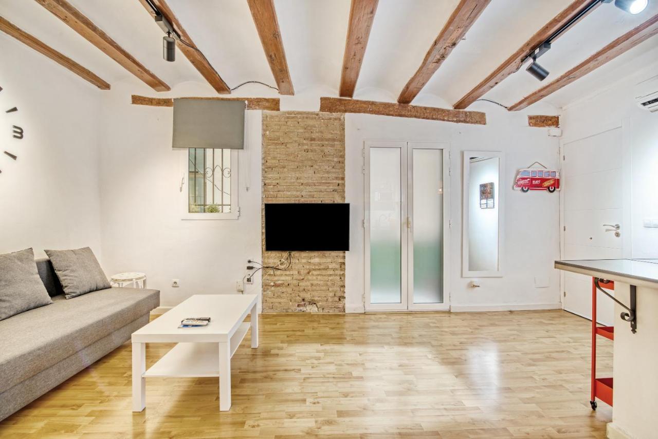 Mendoza Apartment Valencia