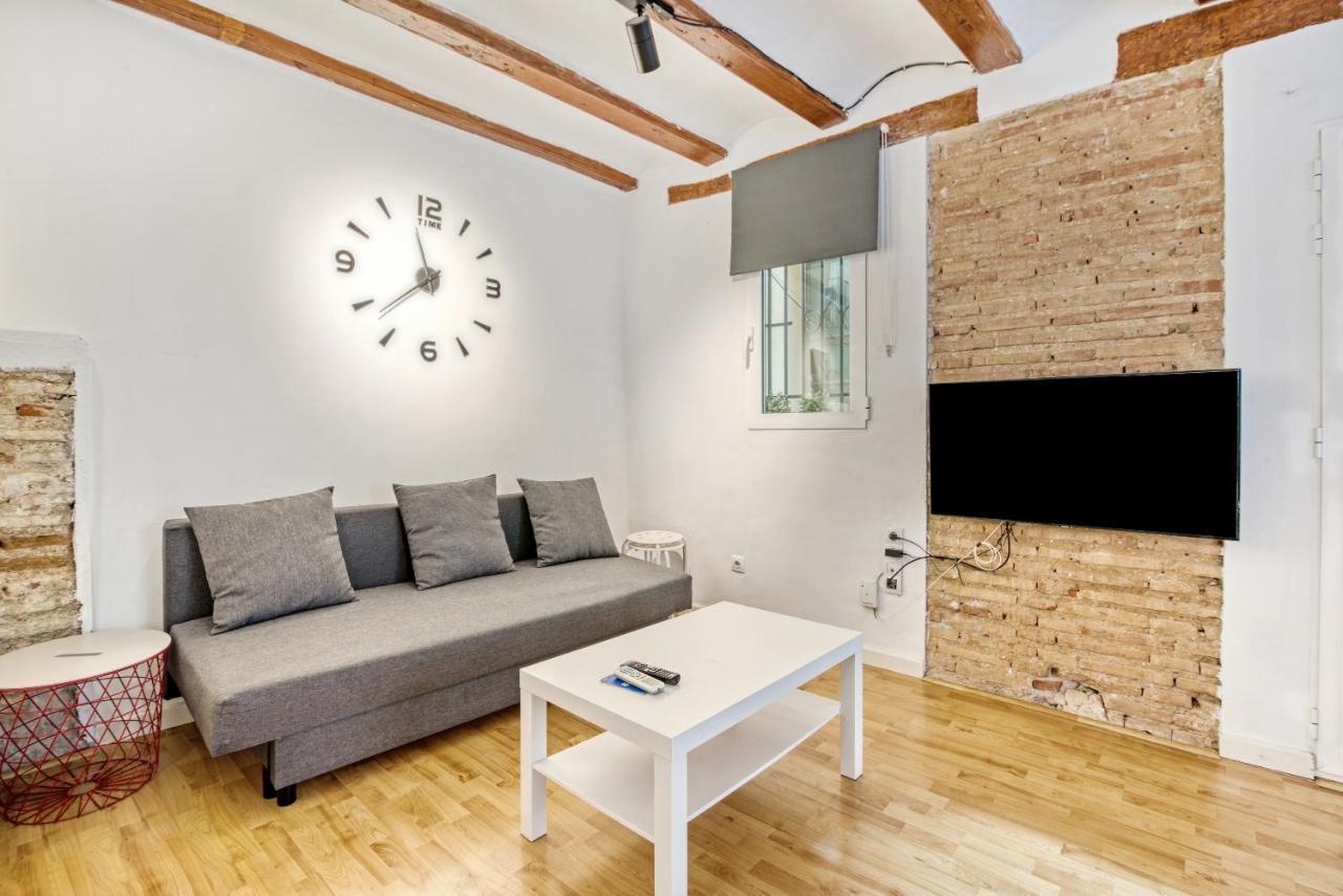 Mendoza Apartment Valencia